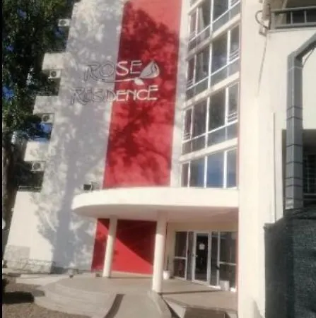 Sunny Apartmán Sluneční pobřeží
