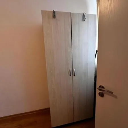 Apartmán Sunny