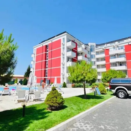 Apartmán Sunny