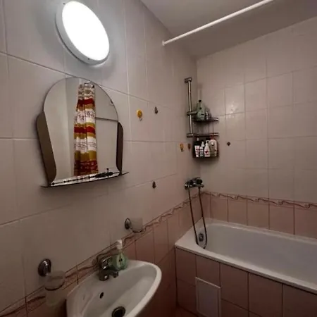 Apartmán Sunny
