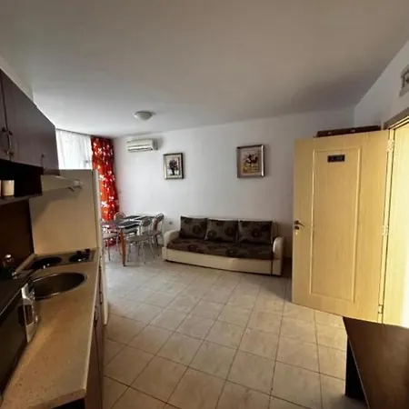 Apartmán Sunny Sluneční pobřeží